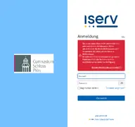 Kleine Seitenvorschau von gsp-ploen.de