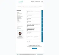 Kleine Seitenvorschau von maximilian.mutter-kind.de