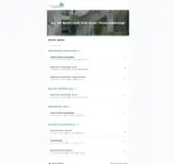 Kleine Seitenvorschau von maximilians-augenklinik-ggmbh.jobs.personio.de