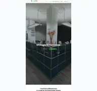 Kleine Seitenvorschau von urologie-hannover-mitte.de