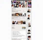 Kleine Seitenvorschau von top-hair-team.de