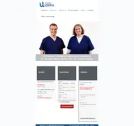 Kleine Seitenvorschau von urologie-lindenberg.de