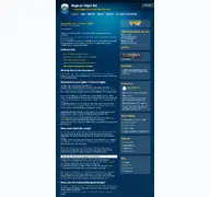 Kleine Seitenvorschau von mfbot.de