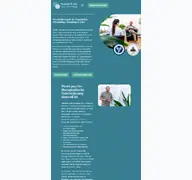 Kleine Seitenvorschau von psychologe-osnabrueck.de