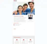 Kleine Seitenvorschau von caritas-gemeinschaft-bayern.de