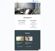 Kleine Seitenvorschau von awp-leutkirch.de