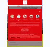 Kleine Seitenvorschau von caritas-herdringen.de