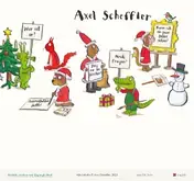 Kleine Seitenvorschau von axelscheffler.de