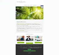Kleine Seitenvorschau von psychotherapie-alleenring.de