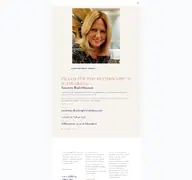 Kleine Seitenvorschau von psychotherapie-bodenhausen.de