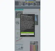 Kleine Seitenvorschau von gutenberg-schule.de