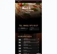 Kleine Seitenvorschau von ratsmeinfachwerk.de
