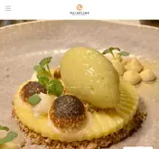 Kleine Seitenvorschau von ratsstube-restaurant.de