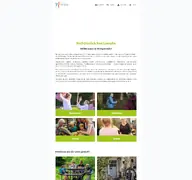 Kleine Seitenvorschau von tourismus-badlaasphe.de
