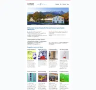 Kleine Seitenvorschau von shg-gap.de