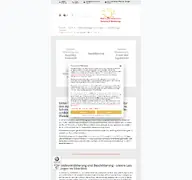 Kleine Seitenvorschau von touristikservice-shop.de