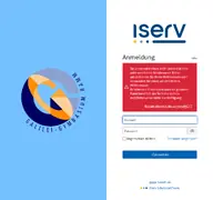 Kleine Seitenvorschau von gyga-hamm.de