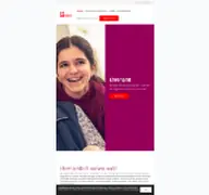 Kleine Seitenvorschau von caritas-ms-ehrenamt.de