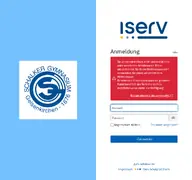 Kleine Seitenvorschau von gym-schalker.de