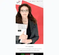 Kleine Seitenvorschau von stiftung-ipt.ch
