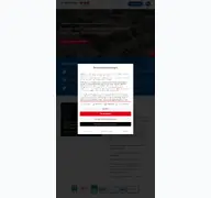 Kleine Seitenvorschau von protectionone.de