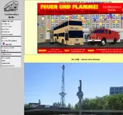 Kleine Seitenvorschau von traditionsbus.de