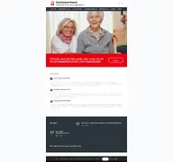 Kleine Seitenvorschau von caritas-schwabmuenchen.de