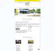 Kleine Seitenvorschau von gymnasium-steinheim.de