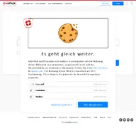Kleine Seitenvorschau von neu.kastner.at