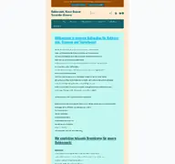 Kleine Seitenvorschau von mayco-glasuren.de