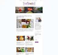 Kleine Seitenvorschau von torftrottel.at