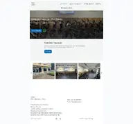 Kleine Seitenvorschau von rv-bikes.de