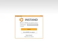 Kleine Seitenvorschau von rv-online.instandev.de