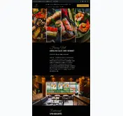 Kleine Seitenvorschau von huongvietcuisine.de