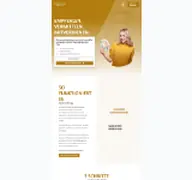 Kleine Seitenvorschau von mayerdaupartner.de