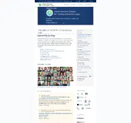 Kleine Seitenvorschau von iccl.inf.tu-dresden.de