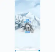 Kleine Seitenvorschau von icefuzzy.de