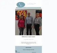 Kleine Seitenvorschau von mayerweber-baeuerle.de