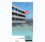 Kleine Seitenvorschau von gnz-wattwil.ch