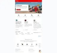 Kleine Seitenvorschau von sparkasse-bayreuth.de