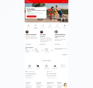Kleine Seitenvorschau von sparkasse-co-lif.de