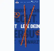 Kleine Seitenvorschau von mayka.de