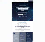 Kleine Seitenvorschau von maynert-online-marketing.de