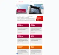 Kleine Seitenvorschau von mayr-arbeitsrecht.de