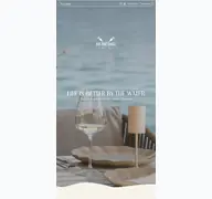 Kleine Seitenvorschau von dasbootshaus.at