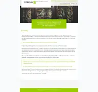 Kleine Seitenvorschau von streuli-it.ch