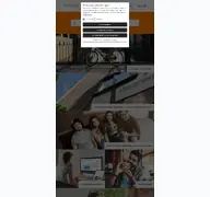 Kleine Seitenvorschau von stwhh.de