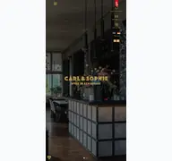 Kleine Seitenvorschau von carlundsophie.de