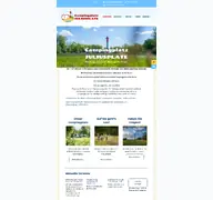 Kleine Seitenvorschau von juliusplate.de