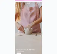 Kleine Seitenvorschau von claytonkit.de